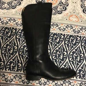 Frye Paige Tall riding boots